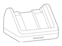 HONEYWELL LNX - Handheld-Ladestation - für P/N: LNX-HB