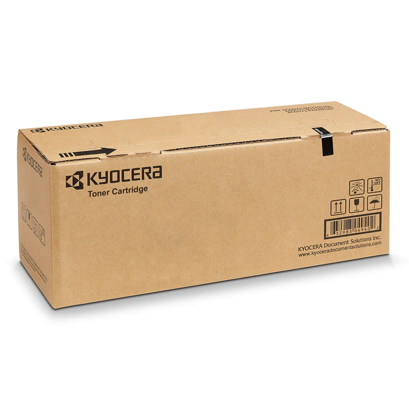 Kyocera TK 7310 - Schwarz - Original - Tonerpatrone - für ECOSYS P4140dn, P4140dn/KL2, P4140dn/KL3