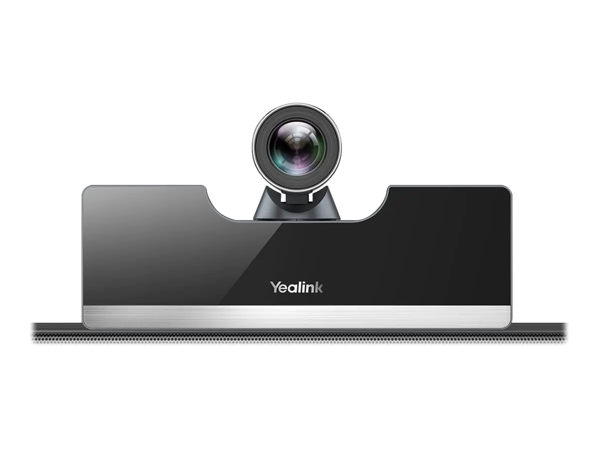 Yealink UVC50 - Konferenzkamera - PTZ - Farbe
