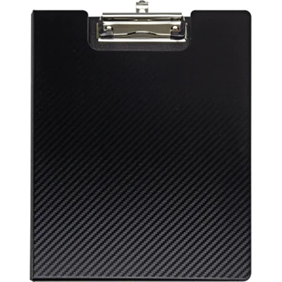 MAUL Klemmbrettmappe MAULflexx 2361190 DIN A4 schwarz