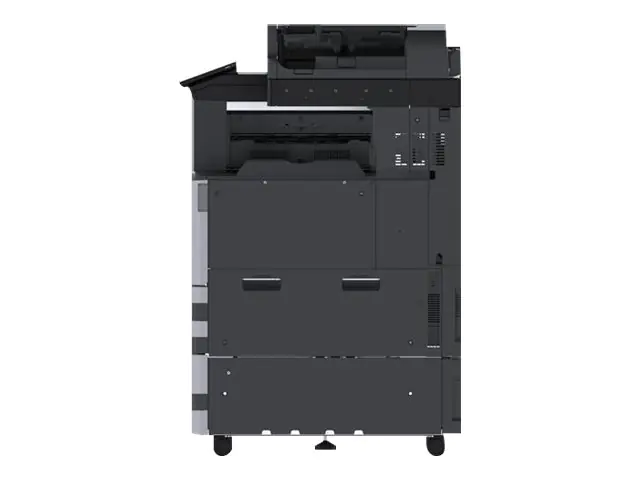Lexmark CX944adxse - Multifunktionsdrucker - Farbe - Laser - A3/Ledger (Medien) - bis zu 65 Seiten/Min. (Kopieren) - bis zu 65 Seiten/Min. (Drucken) - 3140 Blatt - 33.6 Kbps - USB 2.0, Gigabit LAN, USB 2.0-Host