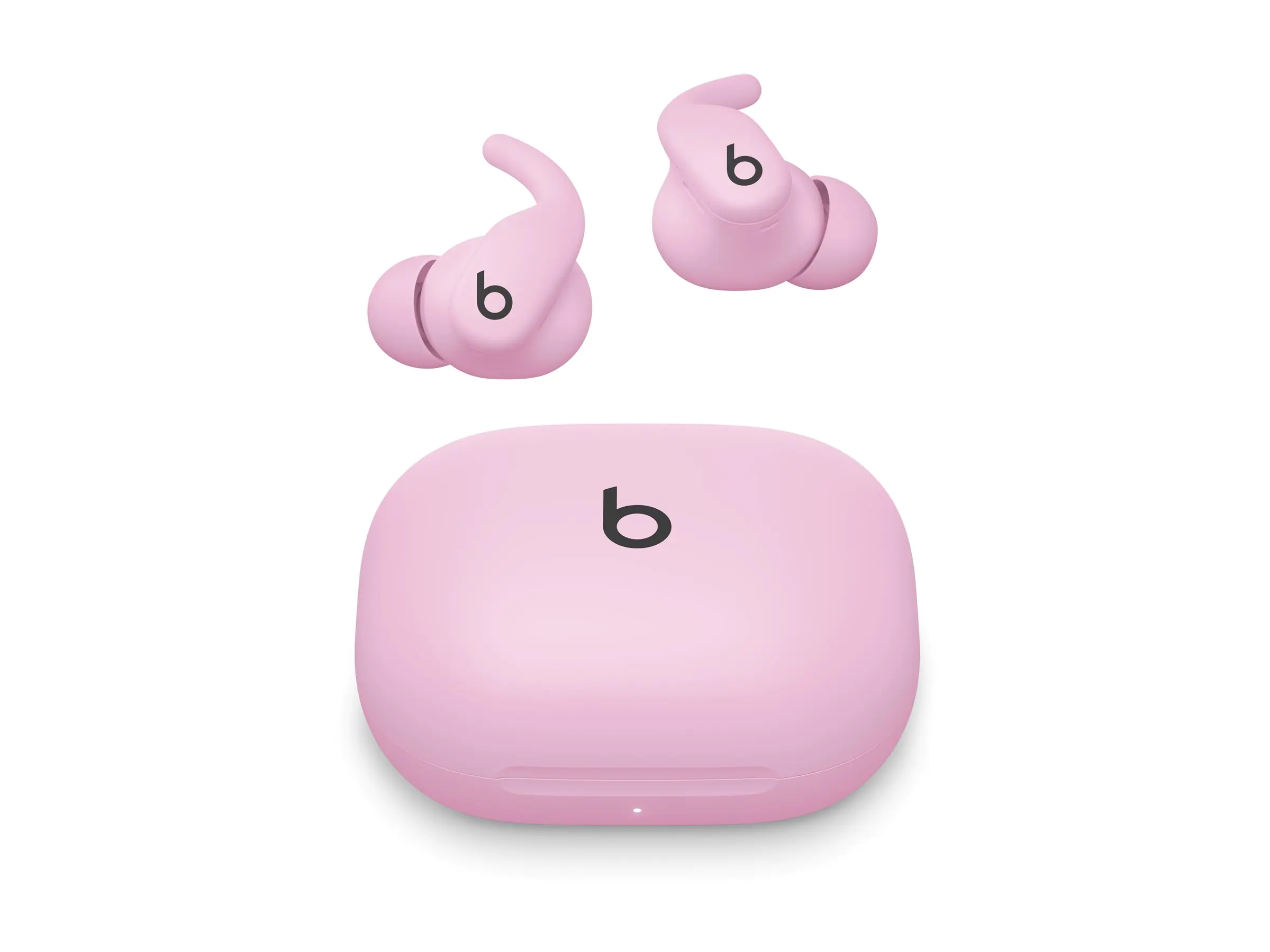 Apple Power Fit - Wireless Noise-Cancelling Workout Earbuds with Ultimate Secure