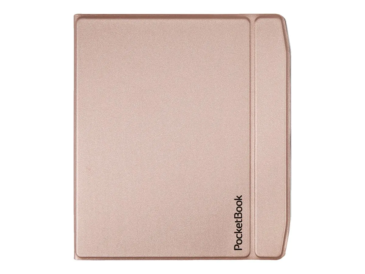 PocketBook Flip - Shiny Beige Cover für Era