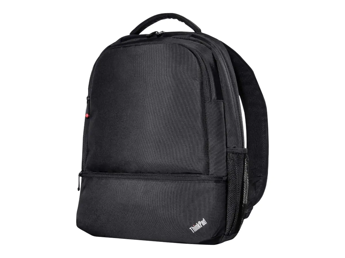 Lenovo ThinkPad Essential Backpack - Notebook-Rucksack - 39.6 cm ( 15.6 ) - für