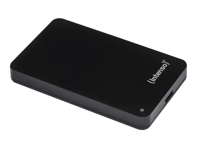 Intenso Memory Case - Festplatte - 500 GB - extern (tragbar) 6021530