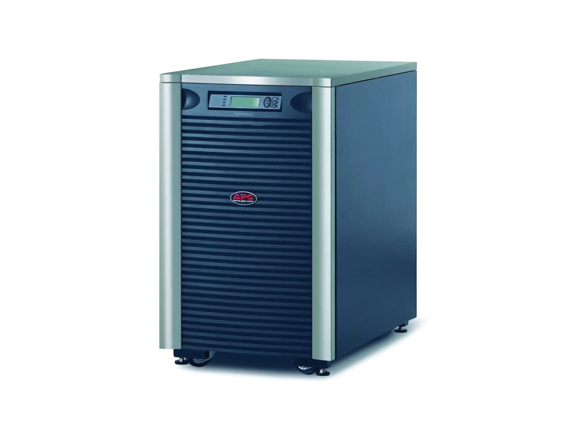 APC Symmetra LX 12kVA Scalable to 16kVA N+1