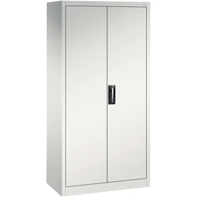 C+P Aktenschrank 9280000S10371 5OH 1950x930x500mm lgr/lgr C+P Aktenschrank 9280000S10371 5OH 1950x930x500mm lgr/lgr