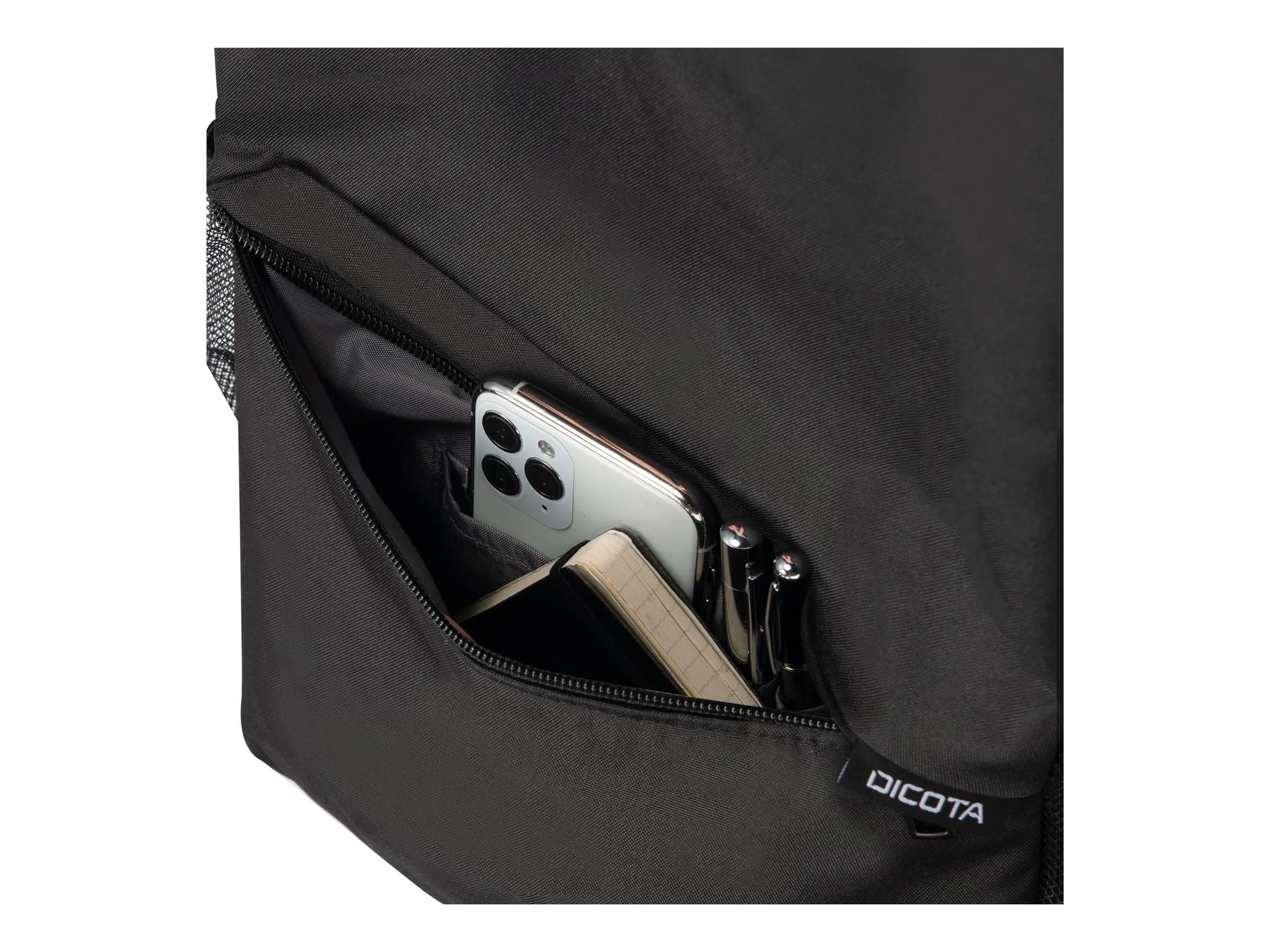 Dicota ONE - Notebook-Rucksack - 40.6 cm - 13"