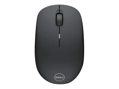 Dell WM126 - Maus - optisch - 3 Tasten - kabellos - RF - kabelloser Empfänger (USB) - für Inspiron 34XX, 35XX, 5391, 55XX, 7790, 7791 2-in-1; Vostro 34XX, 35XX, 3671, 53XX, 54XX Dell WM126 - Maus - optisch - 3 Tasten - kabellos - RF - kabelloser Empfänger (USB) - für Inspiron 34XX, 35XX, 5391, 55XX, 7790, 7791 2-in-1; Vostro 34XX, 35XX, 3671, 53XX, 54XX