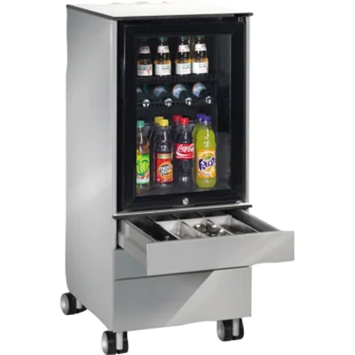 C+P Kühlschrankcaddy 54780000S10007 Besteck/Geschirr wsalu/wsalu C+P Kühlschrankcaddy 54780000S10007 Besteck/Geschirr wsalu/wsalu