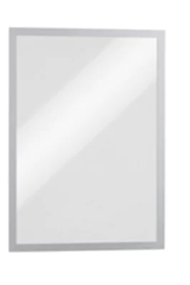 DURABLE Inforahmen DURAFRAME MAGNETIC 486823 A3 si 5 St./Pack.
