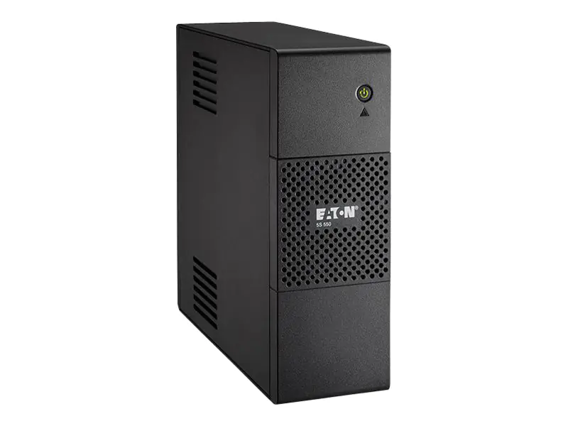 Eaton 5S 550i - USV - Wechselstrom 230 V - 330 5S550I