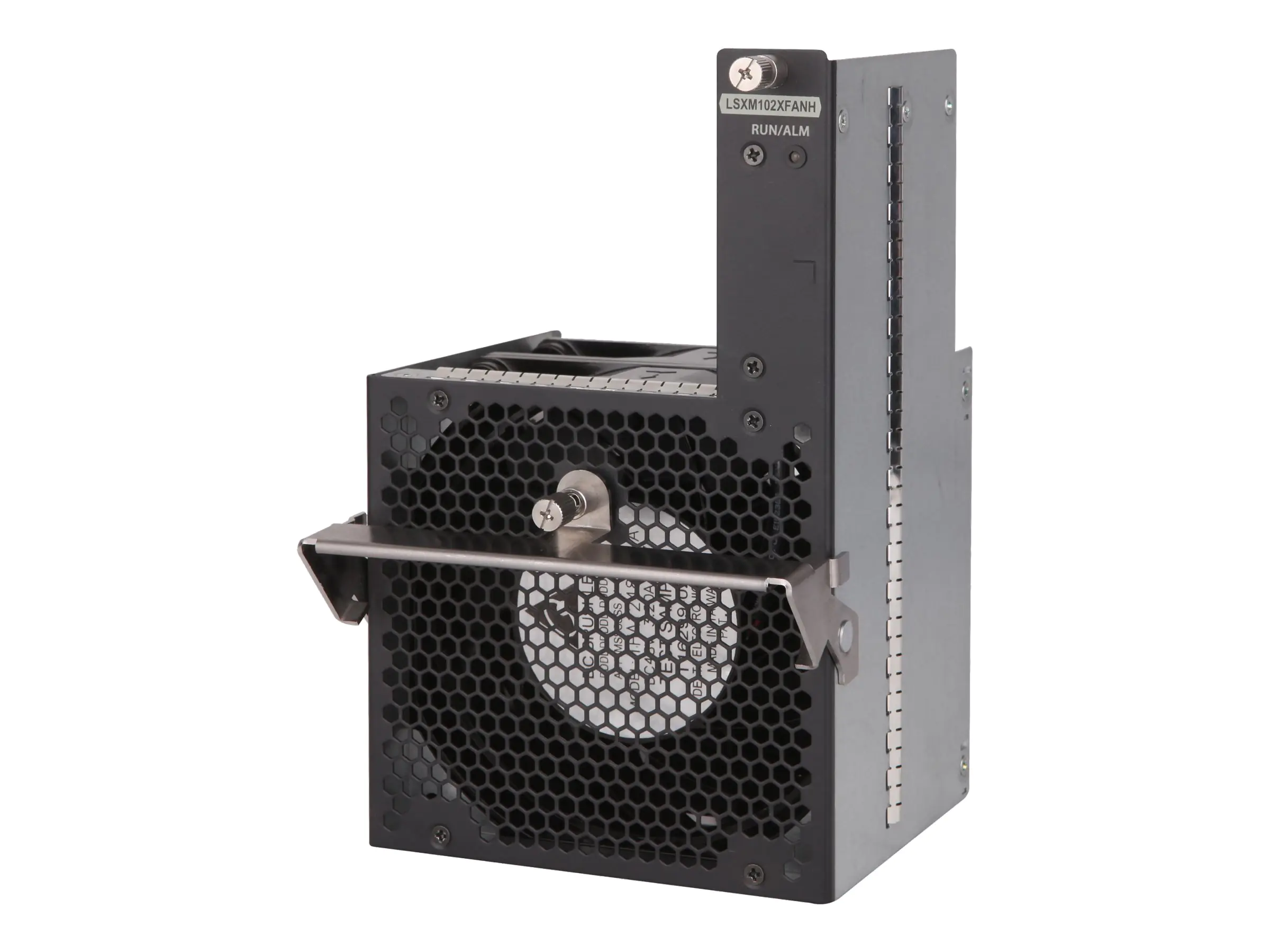 HPE FlexFabric High Speed Fan Tray - Gebläseplatte