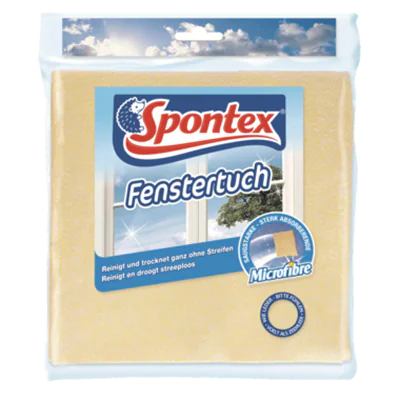 Spontex Fenstertuch 19141023 Spontex Fenstertuch 19141023