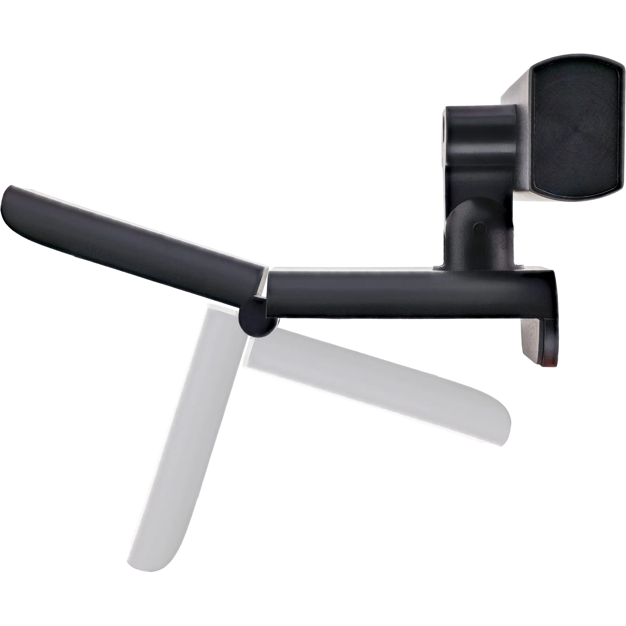 InLine 5MP Webcam - USB-C - Autofokus - Windows Hello - Privacy-Shutter