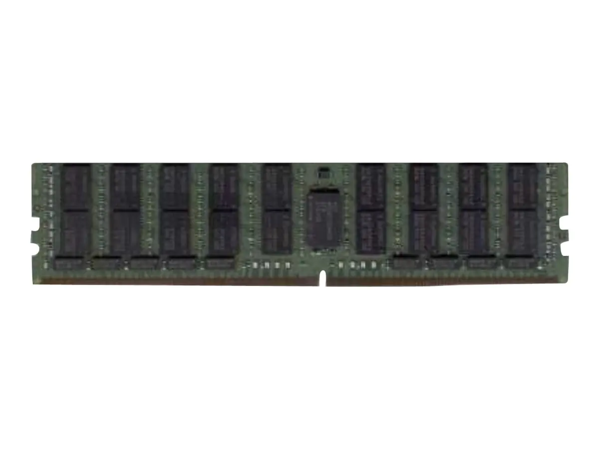 DATARAM DDR4 - Modul - 64 GB - LRDIMM 288-polig