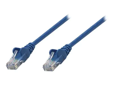 Manhattan Netzwerkkabel UTP-Kabel CAT 5e 319874