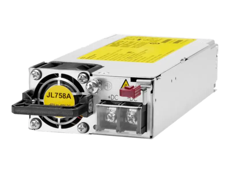 HPE Stromversorgung redundant / Hot-Plug (Plug-In -Modul)
