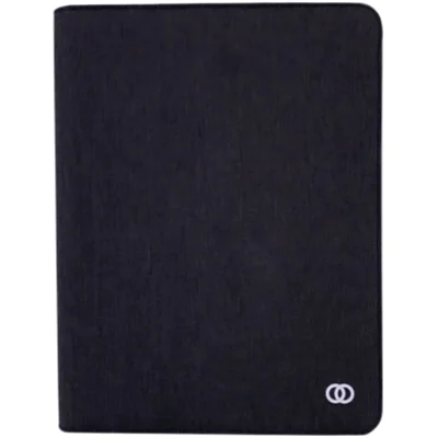 Soennecken Schreibmappe oeco RPET 29 x 36,5 x 4 cm (B x H x T) PET, 100 % recycelt schwarz Soennecken Schreibmappe oeco RPET 29 x 36,5 x 4 cm (B x H x T) PET, 100 % recycelt schwarz