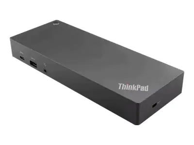 Lenovo ThinkPad Hybrid USB-C with USB-A Dock 40AF0135UK