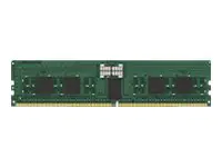 Kingston DDR5 - Modul - 16 GB - DIMM 288-PIN