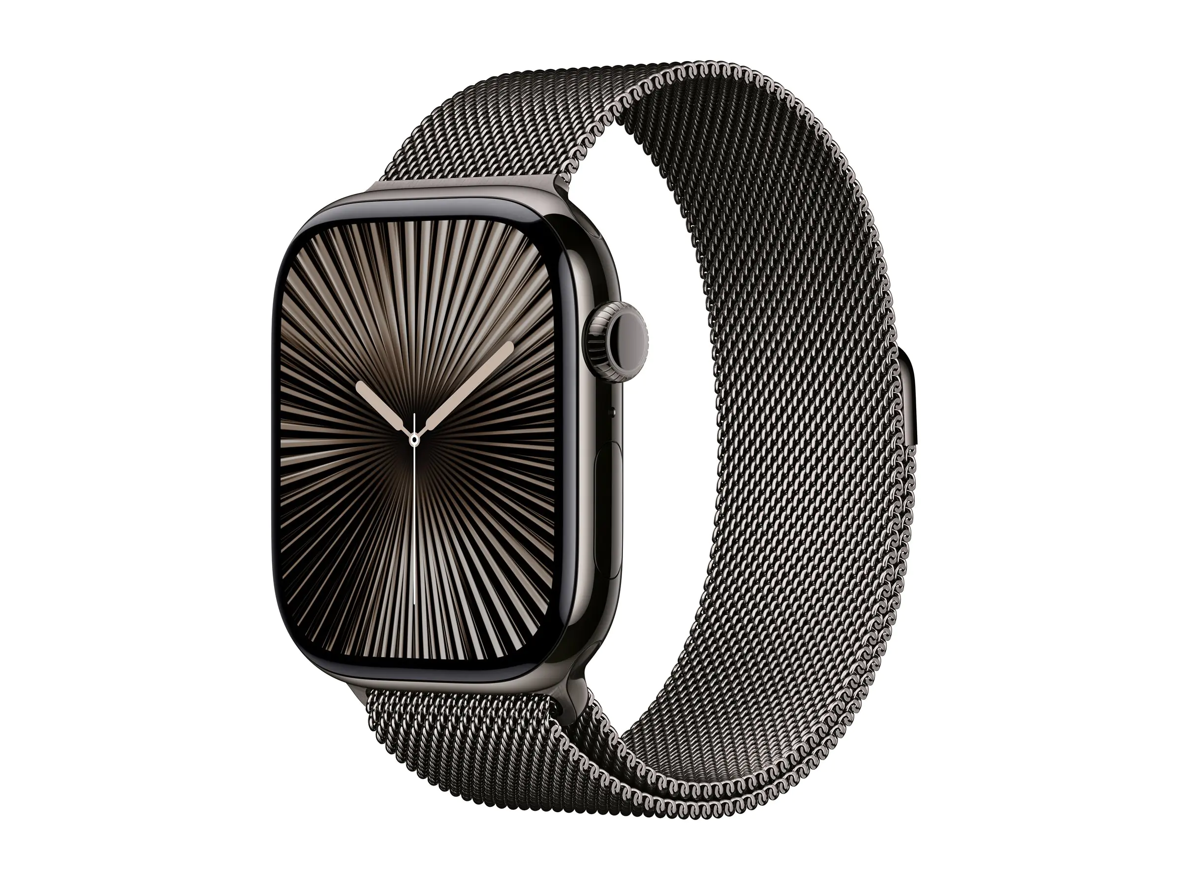 Apple Watch Series 10 (GPS + Cellular) - 46 mm Apple Watch Series 10 (GPS + Cellular) - 46 mm
