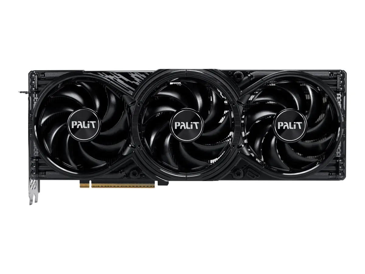 Palit RTX5070TI GamingPro V1 16GB GDDR7 HDMI 3xDP