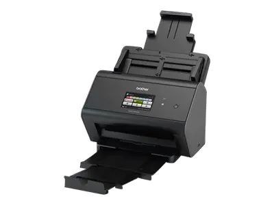 Brother Dokumentenscanner ADS-2800W 600 dpi x 600 dpi ADS2800WG2