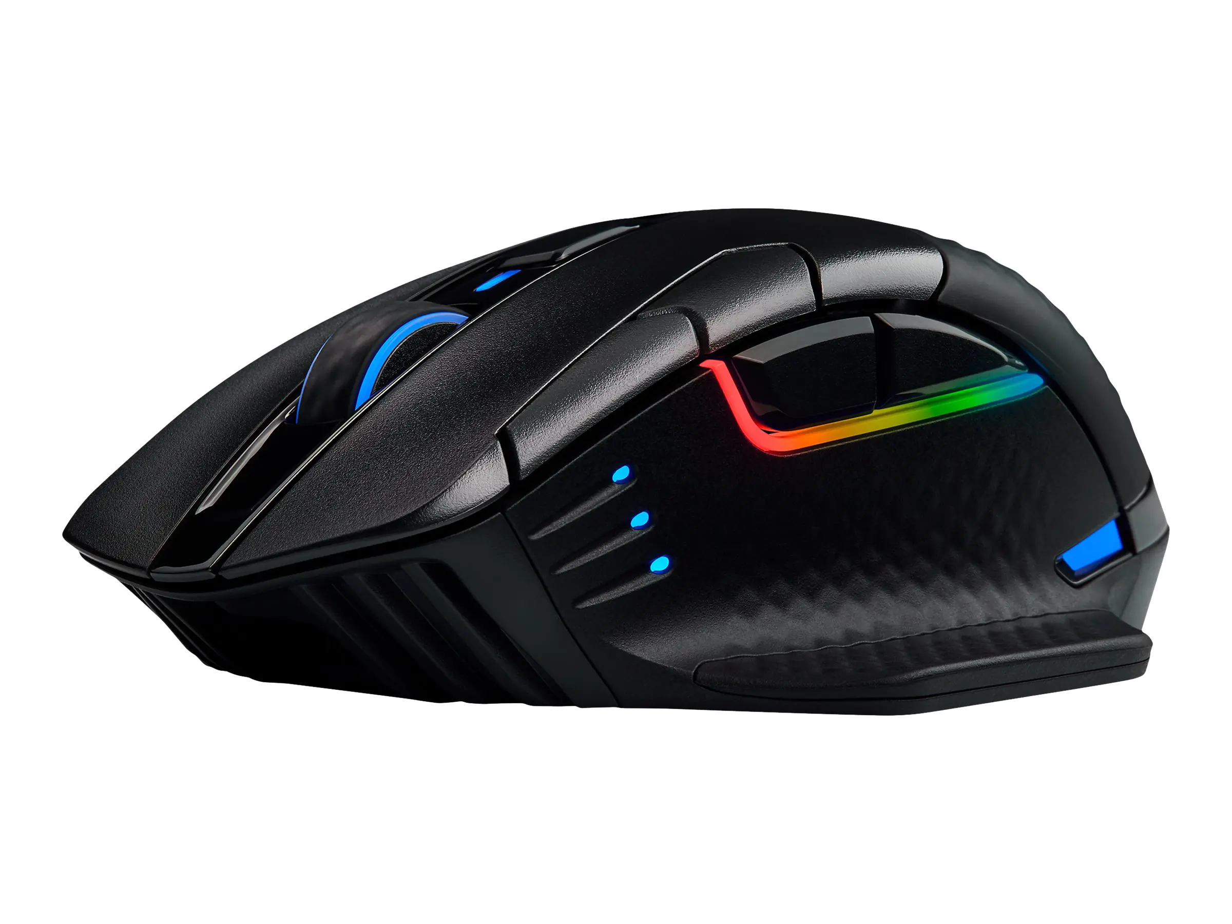 Corsair Gaming DARK CORE RGB PRO - Maus - optisch CH-9315411-EU