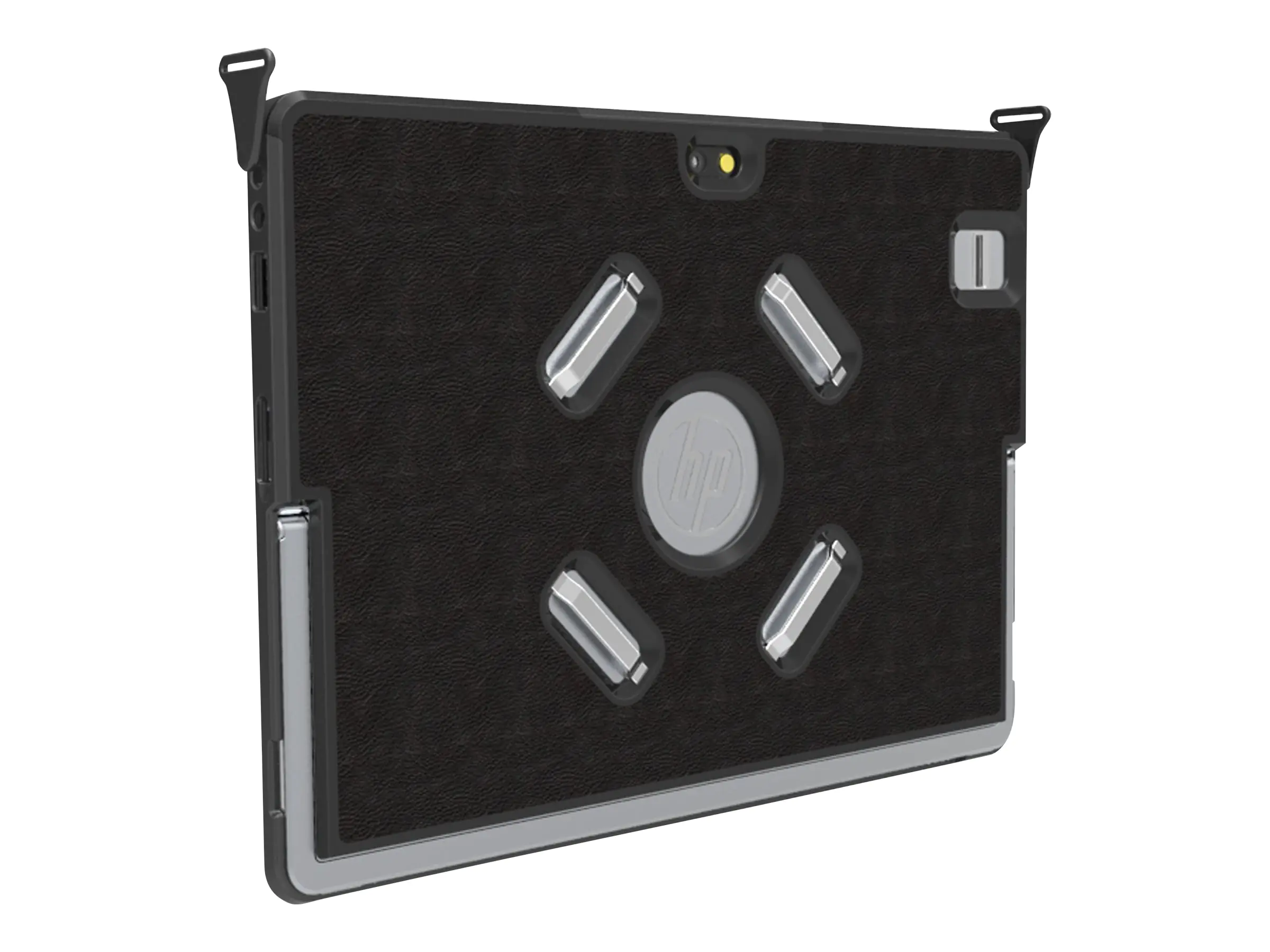 HP Protective Case - Notebook-Schutzkoffer - oben - 30.5 cm (12") - für Elite x2 1012 G2; EliteBook x360 1012 G2