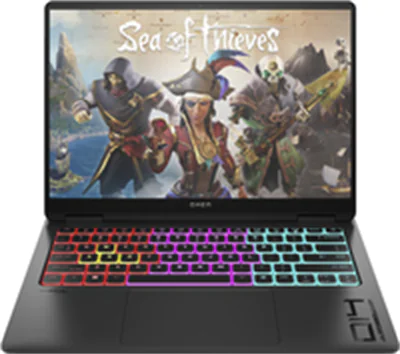HP OMEN 14-fb0073ng - 14" Notebook - Core Ultra 7 35,56 cm HP OMEN 14-fb0073ng - 14" Notebook - Core Ultra 7 35,56 cm