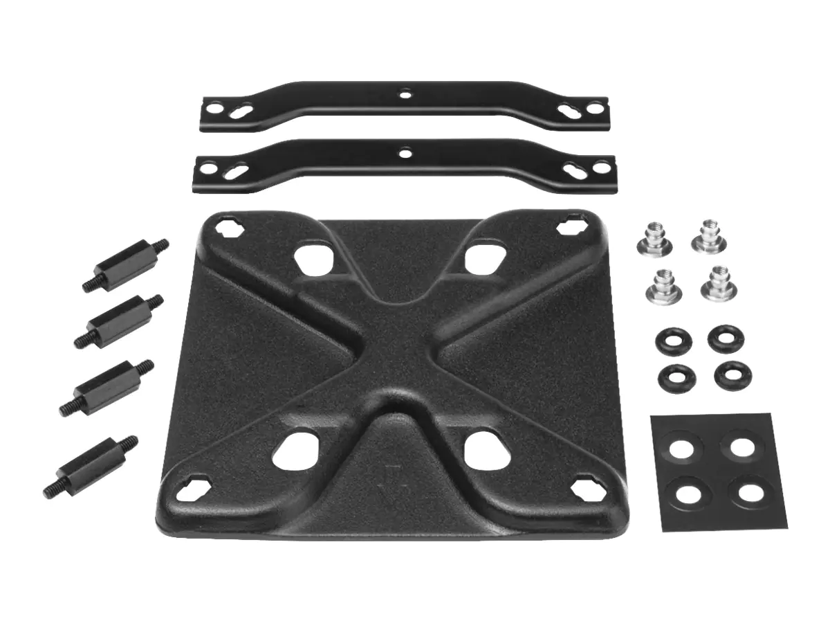 Arctic Freezer 34 - Upgrade-Kit für Prozessorkühler - (für: LGA1700) - Schwarz - für P/N: ACFRE00060A, ACFRE00061A, ACFRE00062A, ACFRE00063A, ACFRE00073A, ACFRE00075A