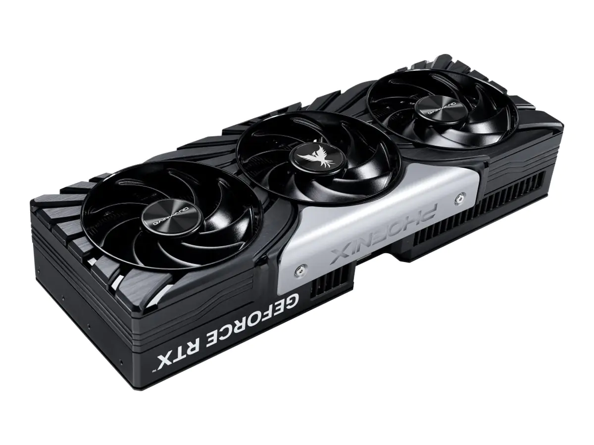 Gainward GeForce RTX 5070 Ti Phoenix GS - Grafikkarte