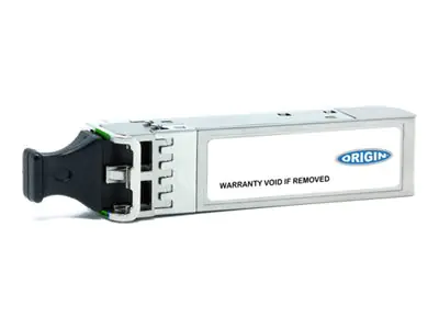 Origin Storage SFP (Mini-GBIC)-Transceiver-Modul (gleichwertig mit: Dell 407-BBOY) 407-BBOY-OS