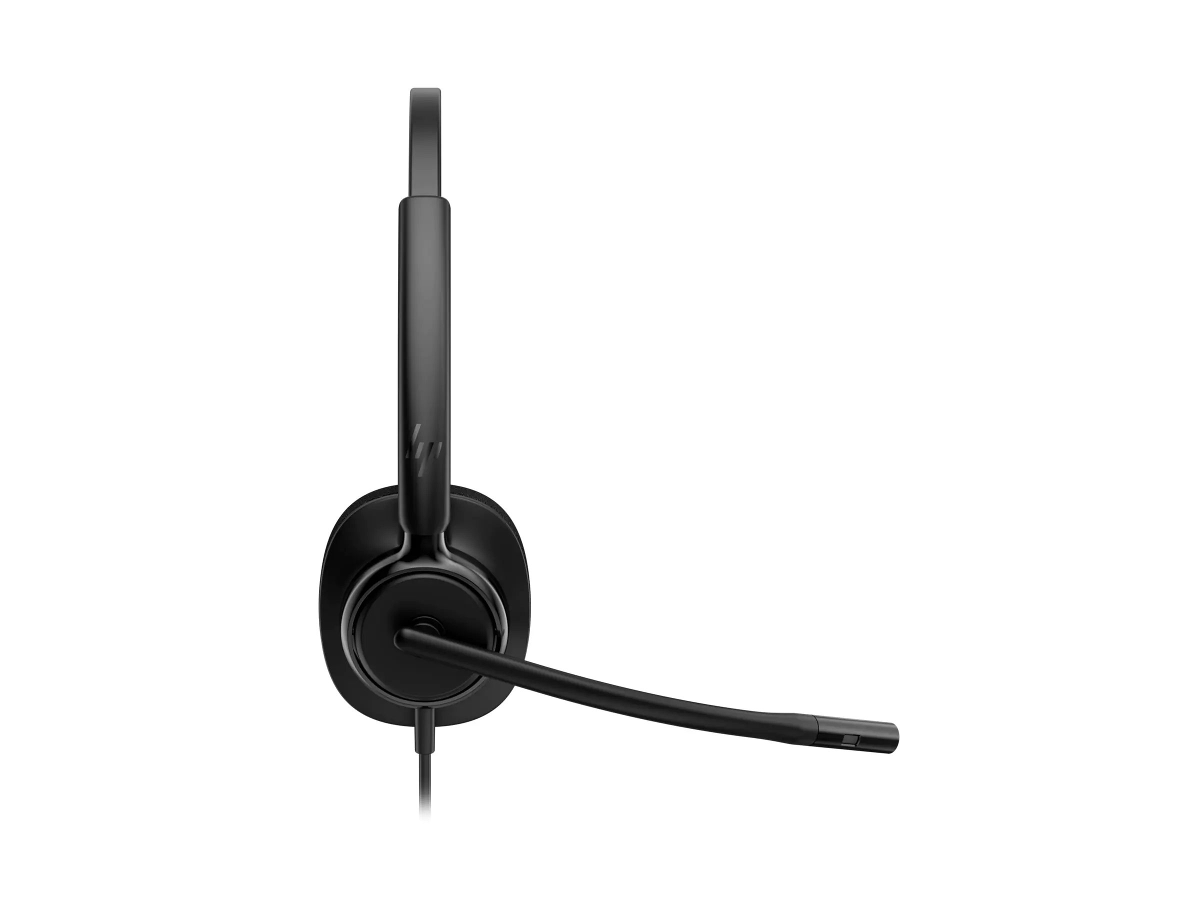 HP Poly Mission 425 - Mission 400 Series - Headset C01B3A6#AC3