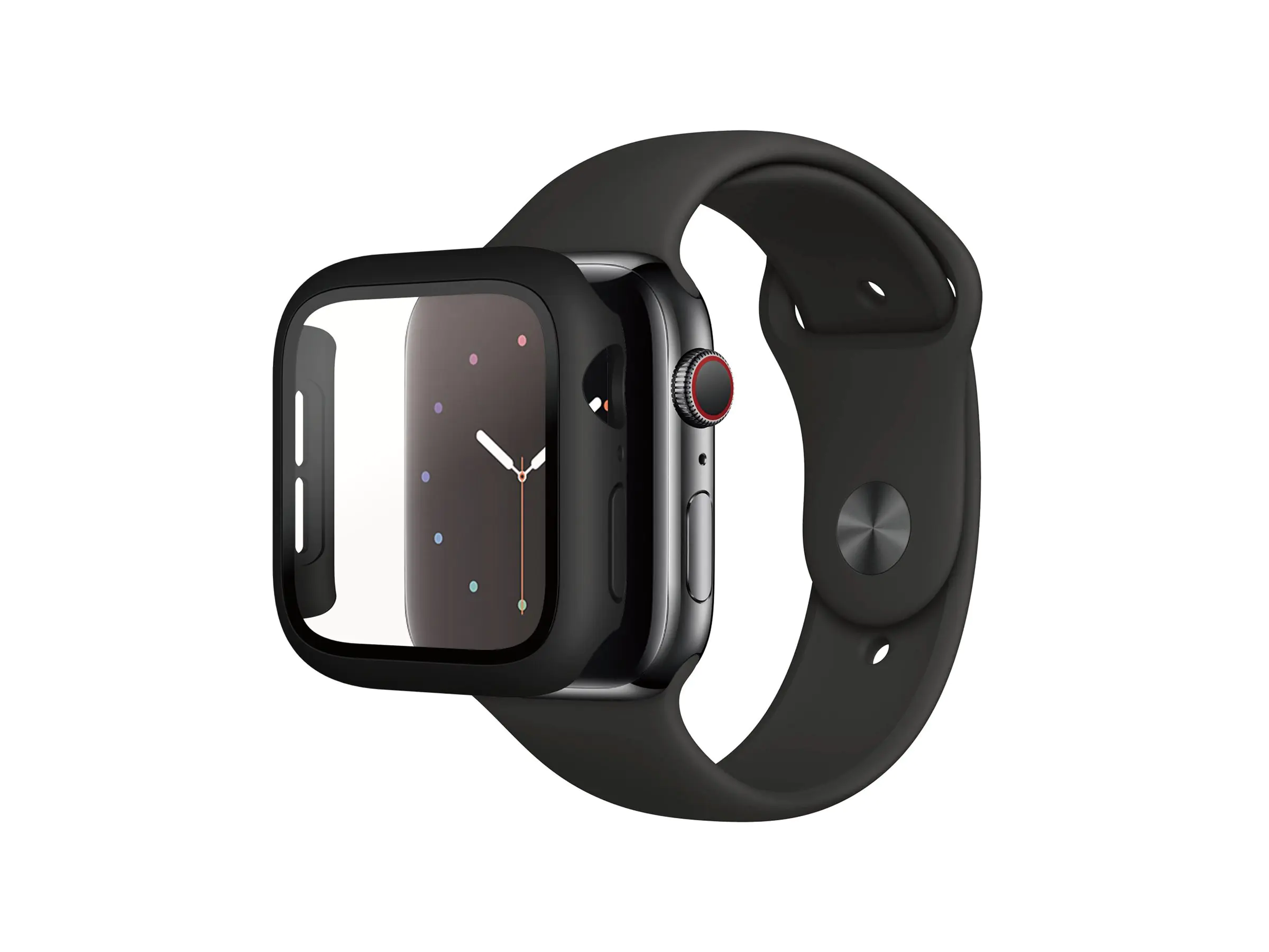 PanzerGlass Bildschirmschutz für Smartwatch 3641