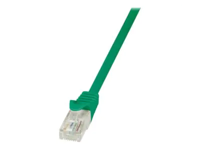 LogiLink EconLine - Patch-Kabel - RJ-45 (M)