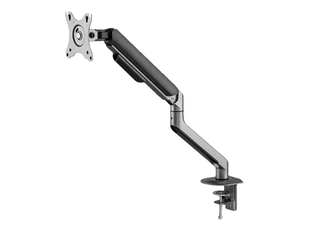 LC-Power Tischhalterung LC-EQ-A32B bis 9 kg– Schwarz