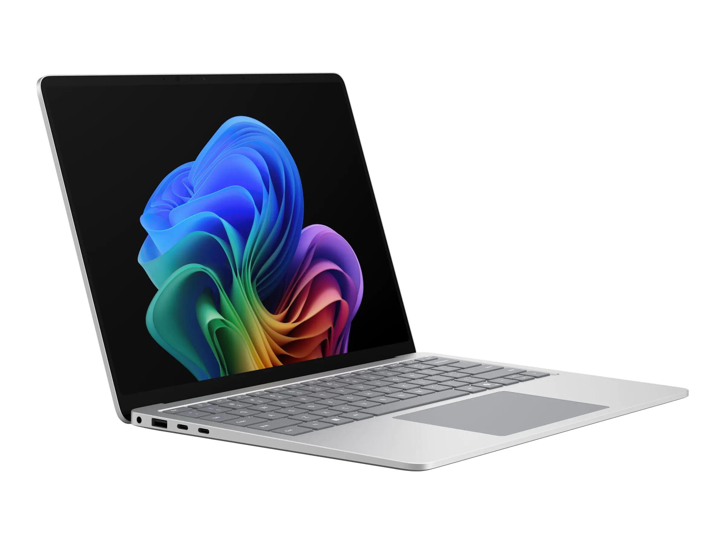 Microsoft Surface Laptop for Business - 8th Edition - Intel Core Ultra X7 368H / 2 GHz - Win