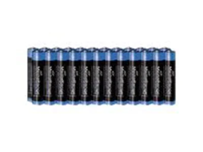 MediaRange Premium - Batterie 24 x AAA - Alkalisch MediaRange Premium - Batterie 24 x AAA - Alkalisch