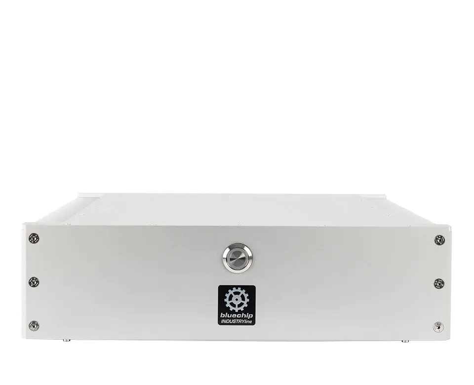 bluechip INDUSTRYline S3024P Intel® Core™ i5 Prozessor 14400T / bis zu 4.50 GHz, Windows 11 Pro