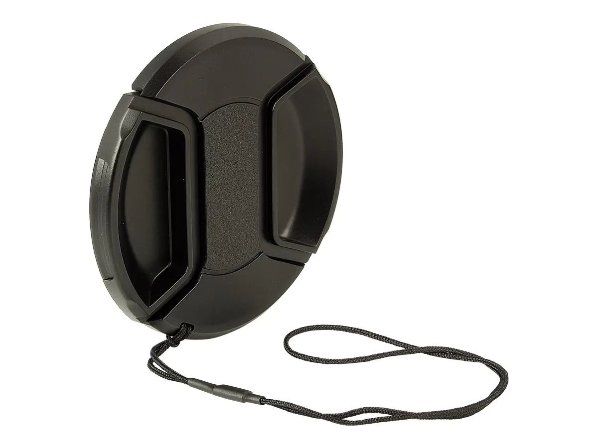 Kaiser Fototechnik Snap-On Lens Cap - Objektivdeckel 6833