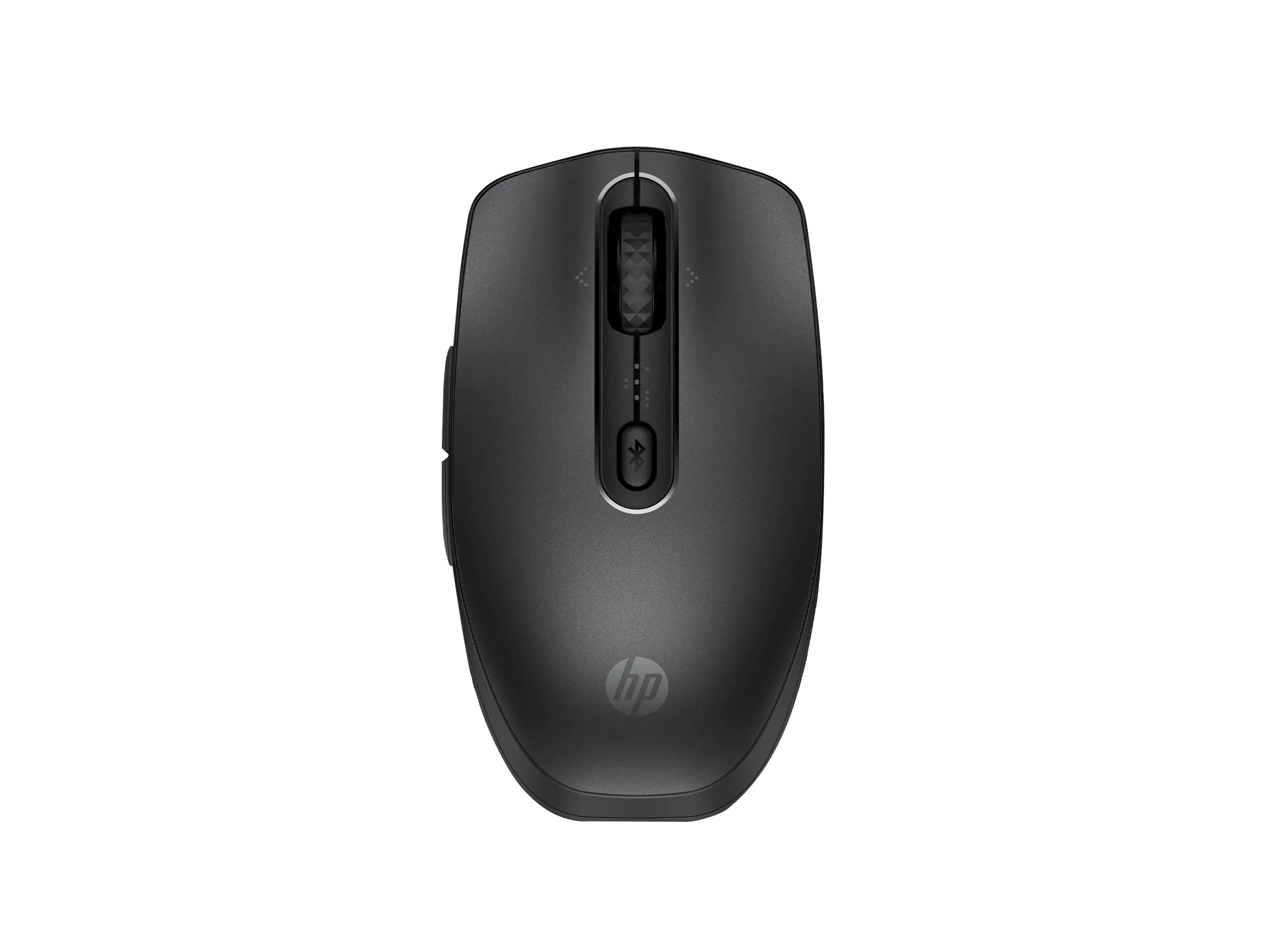 HP 695 - Maus - Qi-Charging - 7 Tasten - kabellos