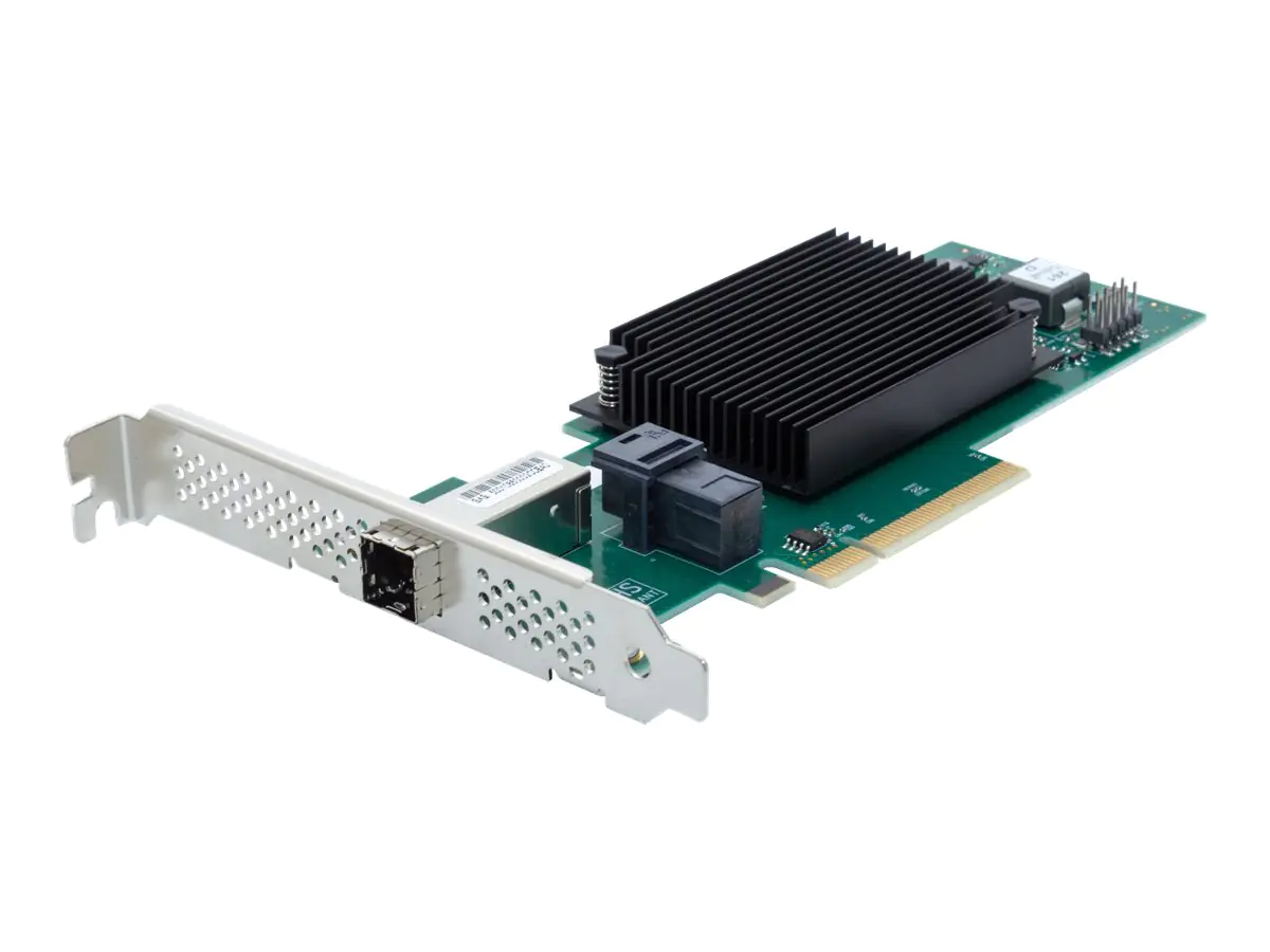 ATTO ExpressSAS H1244GT - Speicher-Controller ESAH-1244-GT0