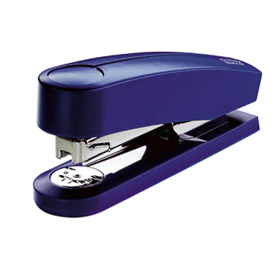 NOVUS Heftgerät Harmony B5 blau 020-1278 f.40Bl 24/6+24/8+26/6+26/8 NOVUS Heftgerät Harmony B5 blau 020-1278 f.40Bl 24/6+24/8+26/6+26/8