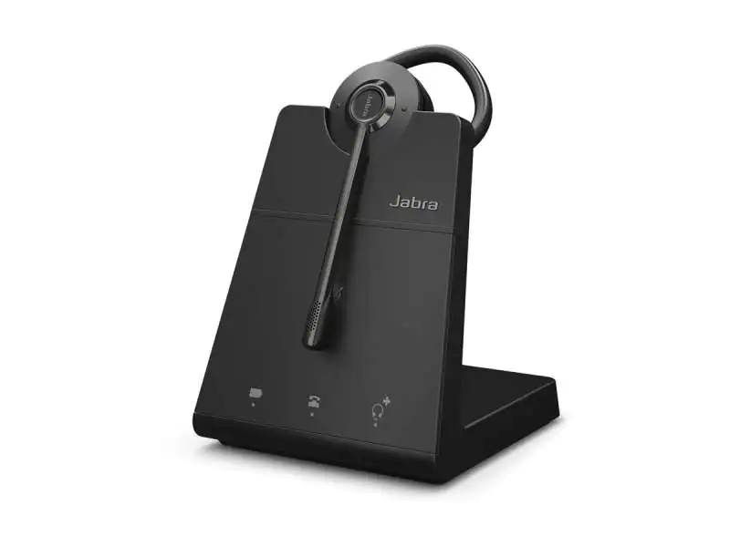 Jabra Engage 45 SE Convertible - Headset - im Ohr Jabra Engage 45 SE Convertible - Headset - im Ohr