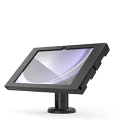 Compulocks K/GalaxyTabS9FE10.9"ApexTiltingStand4"BK