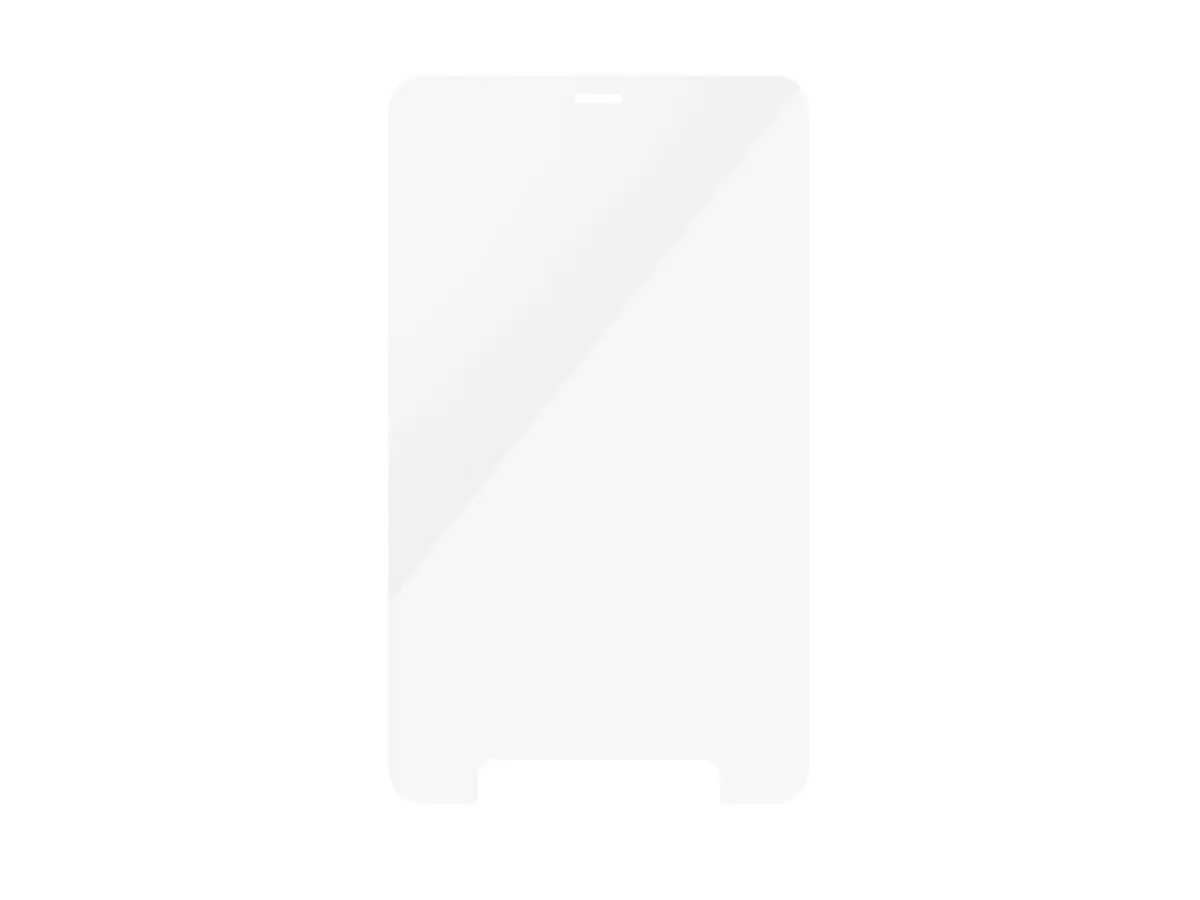 PanzerGlass Bildschirmschutz für Tablet - ultrabreite Passform