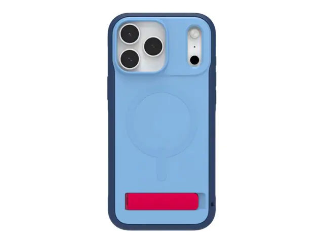 ZAGG Sedona Snap - Hintere Abdeckung für Mobiltelefon 702319143