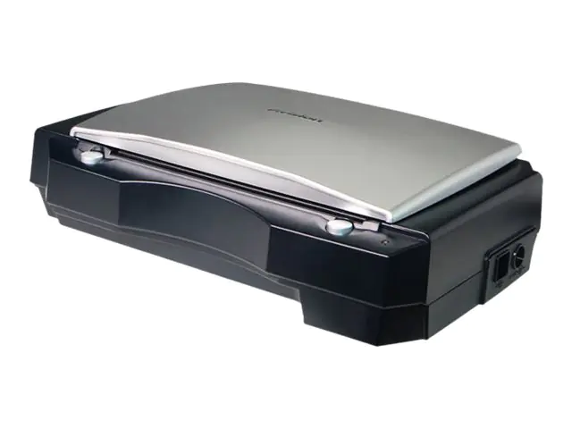 Avision IDA6 - Einzelblatt-Scanner - Contact Image Sensor (CIS) - A6 - 600 dpi - bis zu 1000 Scanvorgänge/Tag - USB 2.0